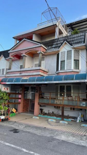 Feng Ge Yuan Homestay